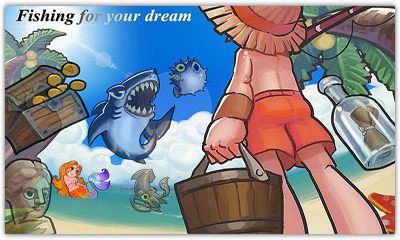 Scarica Tiny Fishing gratis per Android.