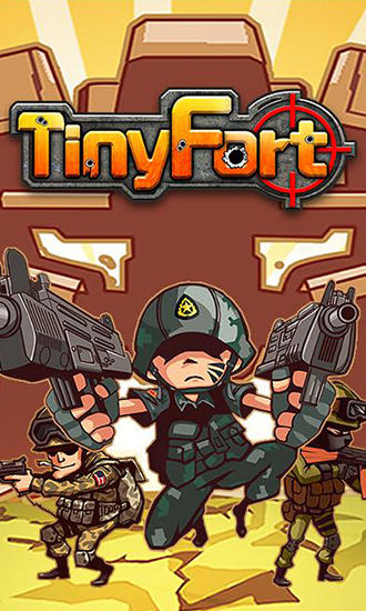 Scarica Tiny fort gratis per Android.