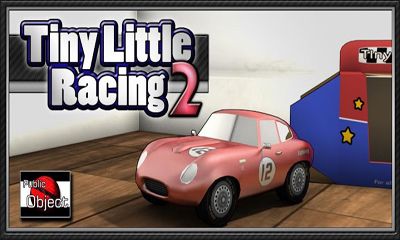 Scarica Tiny Little Racing 2 gratis per Android.