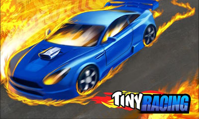 Scarica Tiny Racing gratis per Android.
