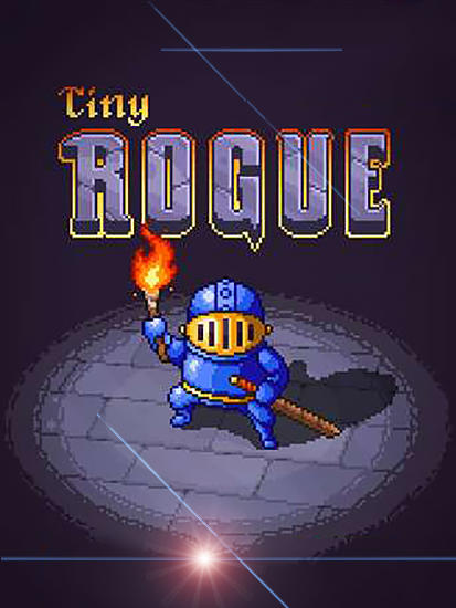 Scarica Tiny rogue gratis per Android.