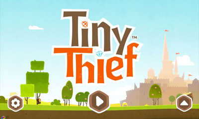 Scarica Tiny Thief gratis per Android.