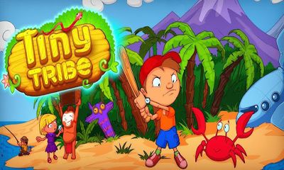 Scarica Tiny Tribe gratis per Android.