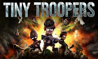 Scarica Tiny Troopers gratis per Android.