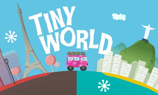 Scarica Tiny world gratis per Android.