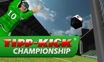 Scarica Tipp-Kikc Championship gratis per Android.