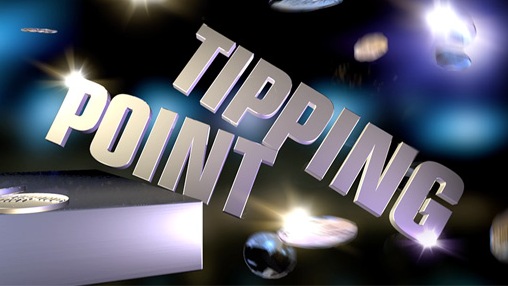 Scarica Tipping point gratis per Android 4.2.2.