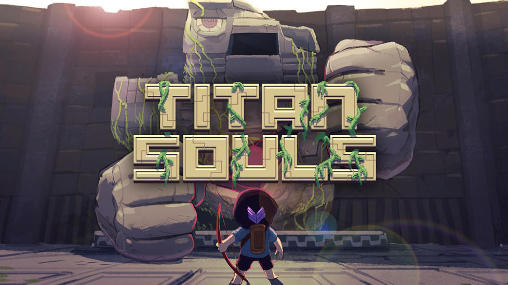 Titan souls