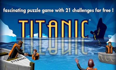 Scarica Titanic gratis per Android 2.2.