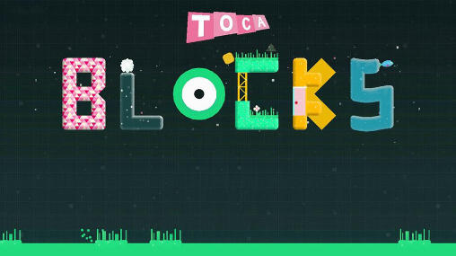 Scarica Toca blocks gratis per Android 4.1.