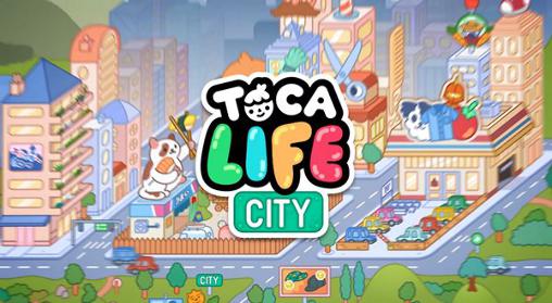 Scarica Toca life: City gratis per Android 4.0.3.