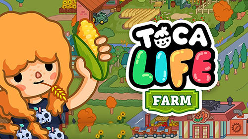 Toca life: Farm