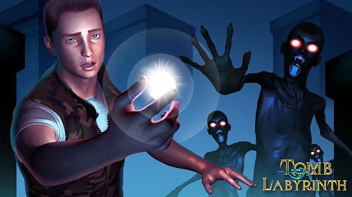 Scarica Tomb labyrinth gratis per Android.