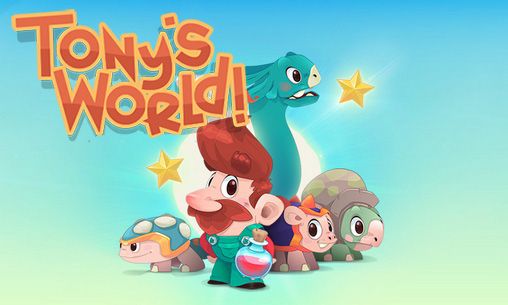 Scarica Tony's world gratis per Android.