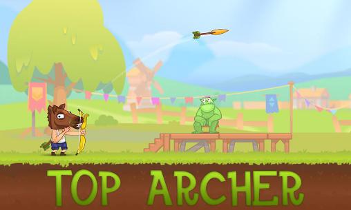 Scarica Top archer gratis per Android.