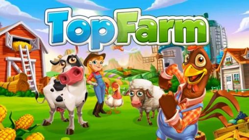 Scarica Top farm gratis per Android 4.2.2.