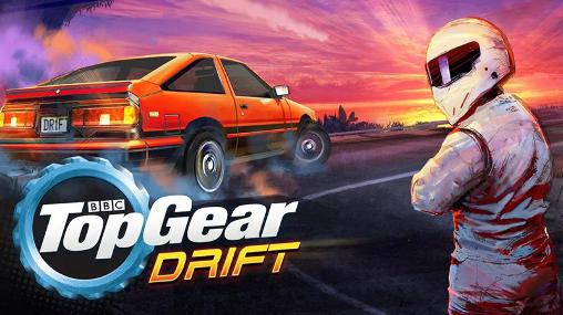 Scarica Top gear: Drift legends gratis per Android.