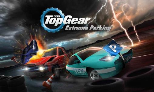 Scarica Top gear: Extreme parking gratis per Android 4.3.
