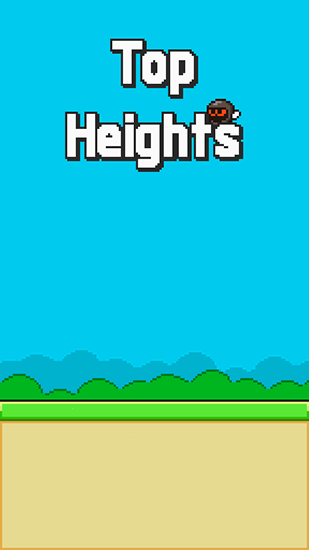 Scarica Top heights gratis per Android 4.3.