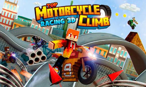 Scarica Top motorcycle climb racing 3D gratis per Android.