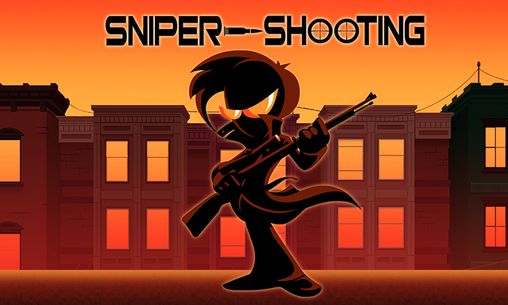 Scarica Top sniper shooting gratis per Android.