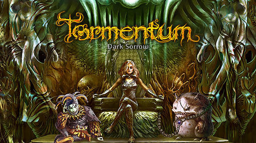 Scarica Tormentum: Dark sorrow gratis per Android.
