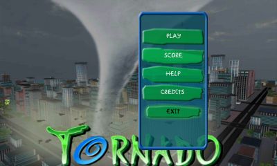 Scarica Tornado gratis per Android.