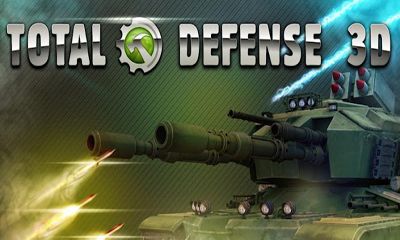 Scarica Total Defense 3D gratis per Android.