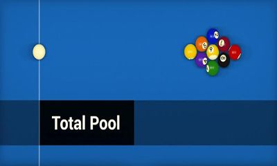 Scarica Total Pool gratis per Android.