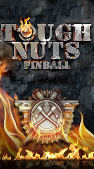 Scarica Tough nuts: Pinball gratis per Android 4.0.3.