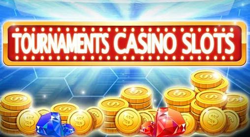 Scarica Tournaments casino slots: Win vouchers gratis per Android.