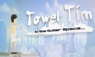 Towel Tim