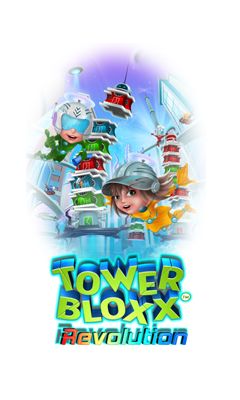 Scarica Tower Bloxx Revolution gratis per Android.