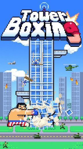 Scarica Tower boxing gratis per Android.