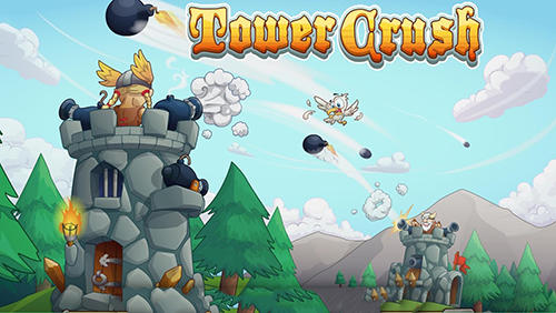 Scarica Tower crush gratis per Android.