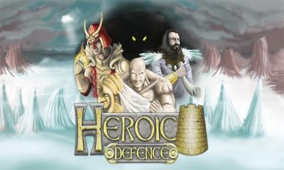 Scarica Tower Defence Heroic Defence gratis per Android.