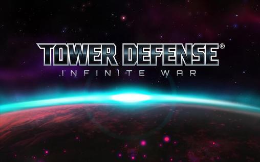 Scarica Tower defense: Infinite war gratis per Android.