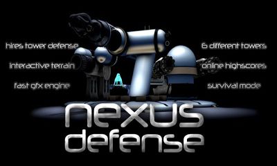 Scarica Tower Defense Nexus Defense gratis per Android.