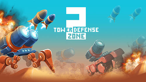 Scarica Tower defense zone 2 gratis per Android.