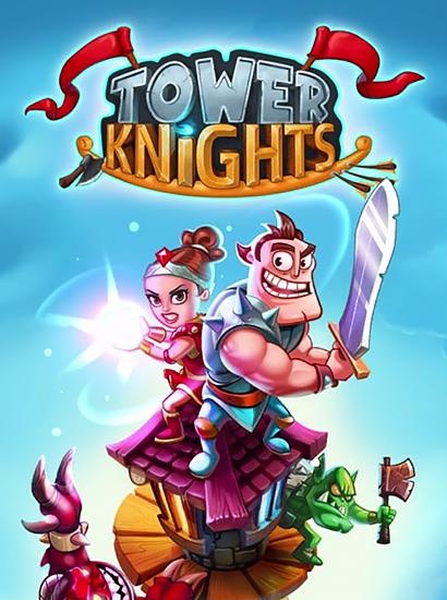 Scarica Tower knights gratis per Android 4.0.3.