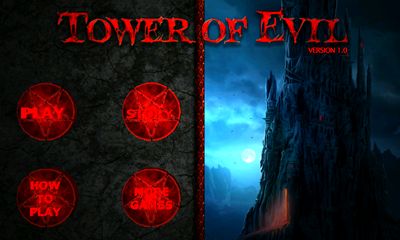Scarica Tower of Evil gratis per Android.