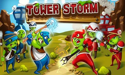 Scarica Tower Storm GOLD gratis per Android.