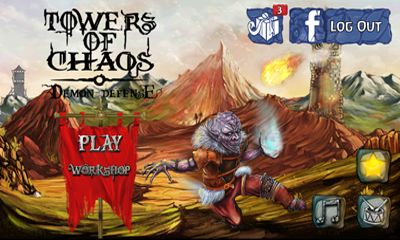 Scarica Towers of Chaos - Demon Defense gratis per Android.