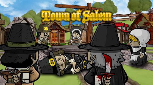 Scarica Town of Salem gratis per Android 4.3.
