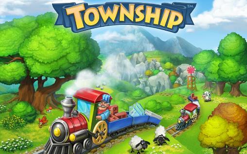 Scarica Township gratis per Android.