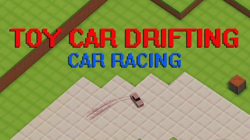 Toy car drifting: Car racing