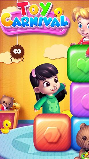 Scarica Toy carnival gratis per Android.
