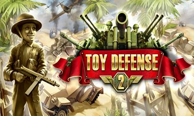 Scarica Toy Defense 2 gratis per Android.