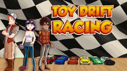 Scarica Toy drift racing gratis per Android.