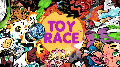 Toy race